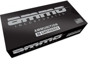 Ammo Inc 45C250TMC-A50 Signature 45 Colt 250 gr Total Metal Case 50 Per Box-img-0