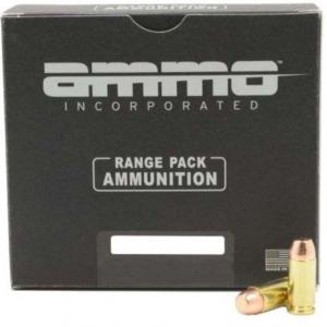 Ammo, Inc. Signature .45 ACP 230 Grain Total Metal Jacket Brass Cased Centerfire Pistol Ammo, 130 Round, Box, 45230TMC-A130