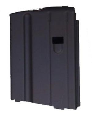 Ammo Storage Components 762X39- 10rd Stainless 762X39 AR Style Black