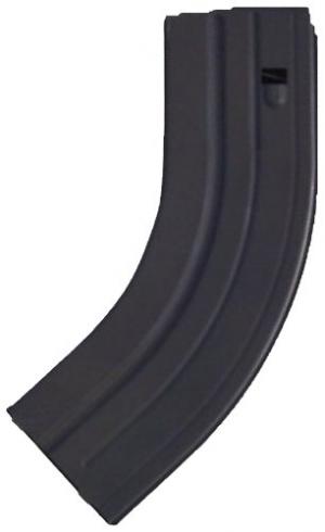 Ammo Storage Components Ar-15 Magazine Black 7.62 X 39 30Rds