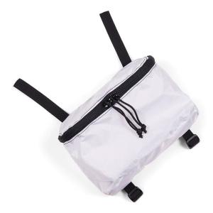 Stone Glacier White OSFM Camp Pocket 40005-WH-OSFM