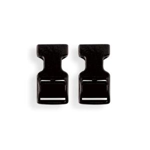 Stone Glacier Auto Lock Female Buckles Black OSFM 40021-BK-OSFM