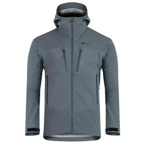 Stone Glacier M7 Jacket Granite Grey Large 30005-GG-L