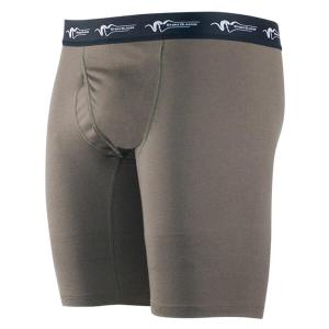 Stone Glacier Chinook Merino Boxer Tarmac X-Large 10004-TM-XL