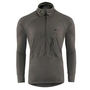 Stone Glacier Chinook Merino Hoody Tarmac Large 10005-TM-L