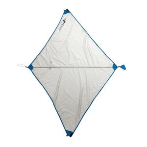 Stone Glacier SkyAir ULT 1-Person Vestibule - Stone Grey - Stone Grey