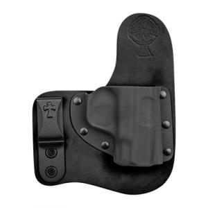 Crossbreed Holsters Freedom Holsters - Ruger Sr9c®, Sr40c, Sr45c Freedom Holster Rh Black