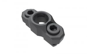 Knights Armament M-LOK Quick Detach Sling Mount Black