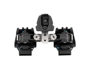 Knight's Armament Universal Bridge, Black, 111793