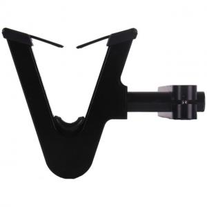 RPM Bowfishing Victory Rest w/ Retention Gates, Black, 1202