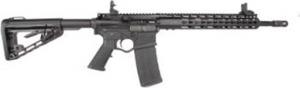 ATI Omni Hybrid Maxx AR-15 5.56 NATO Semi Auto Rifle 16" Barrel 30 Rounds KeyMod Hand Guard Carbine Collapsible Stock Matte Black Finish