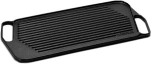 Barebones Cast Iron Griddle, 19.5in, CKW-313