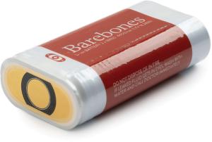 Barebones 18650 Li-Ion Battery Pack of 2