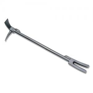 Zak Hooligan 36" Entry Tools CHROME