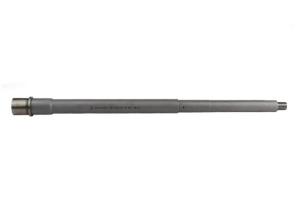 Ballistic Advantage SPR Mid Premium Series.223 Wylde AR Barrel, Gray, 16 in, BABL223017P