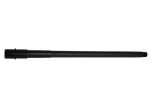 Ballistic Advantage Modern Series AR Rifle Barrel, .300, 14.5inch, DRP, Pistol, 1-7 Twist, 5/8x24 Threaded, QPQ Corrosion Resistant, Black, BABL300009M