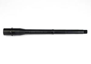 Ballistic Advantage Modern Series .308 AR Rifle Barrel, 12.5in, MSARB38-BABL308008M