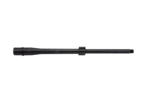 Ballistic Advantage 18 6.5 Creedmoor Hanson Rifle AR-10 Barrel w/ Lo Pro, Premium Black Series