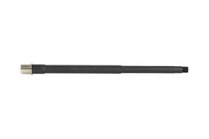 Ballistic Advantage 16" 6mm ARC SPR Profile Midlength AR-15 Barrel, Premium Black Series
