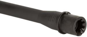 Ballistic Advantage CHF Threaded Barrel w/ Lo Pro, 5.56x45mm NATO, 11.5in, Hanson, Carbine Length, 1-7 Twist, 1/2x28 Thread, Phosphate, Black, BABL556H49F