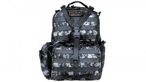 GPS Wild About Shooting GPS Tactical Backpack