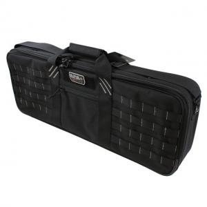 G. Outdoors Products Tactical Special Weapons Case, 28in, Black, GPS-T28SWC