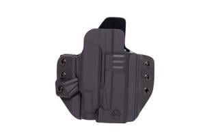 CG HOLSTERS OWB Holster for Glock 43/48 with TLR-7SUB