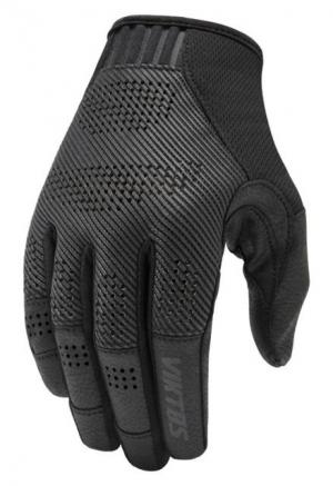 Viktos LEO Vented Duty Gloves - Mens, Nightfjall, Small, 1202002