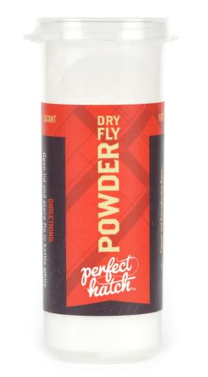 Perfect Hatch Perfect Float Dry Fly Floatant, 1/2oz, PH-SF-DFP
