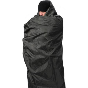 Snugpak 92248 Snugpak Jungle Blanket Black