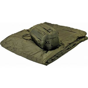 Snugpak 92245 Jungle Blanket XL Olive
