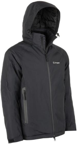 SnugPak Torrent Waterproof Jacket - Mens, Black, 2XL, 91840-BK