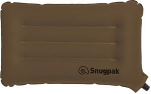 SnugPak Basecamp Ops Air Pillow, Coyote, 91940-CT