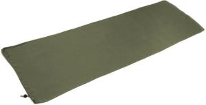 SnugPak Thermalon Liner Sleeping Bag, Olive, 92080