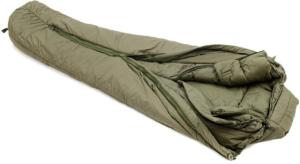 SnugPak Special Forces Combo Complete System, Olive, 91128