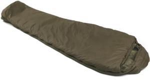 SnugPak Softie Tactical Sleeping Bag 3, Olive, 91152