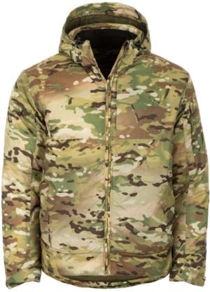 SnugPak Arrowhead Jacket - Mens, Multicam, Small, 95000-MC