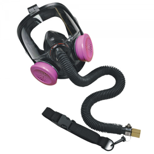 7800 Series Combination Supplied Air and Air-Purifying Respirator-HL-7800