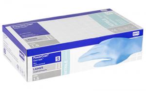 NORTH DISPOSABLE GLOVES SMALL 100PK