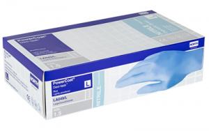 NORTH DISPOSABLE GLOVES LARGE 100PK
