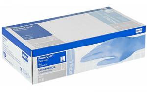 NORTH DISPOSABLE GLOVES LARGE 100PK