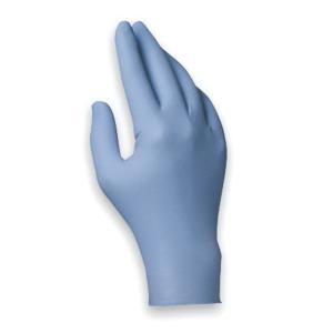Honeywell Dexi-Task Disposable Nitrile Gloves XL 100PK Blue