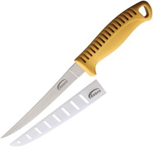 Danco Fillet Knife Yellow