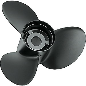 Rubex 135-300hp Three-Blade Aluminum Propeller