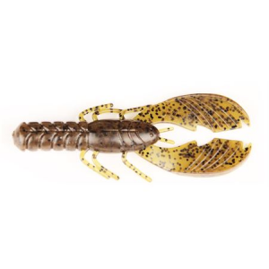 X Zone 10310 Muscle Back Craw