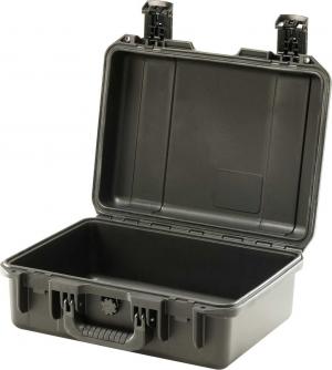 Pelican Im2200 Case,151006,Black,W/Bbb