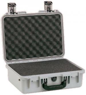 Pelican Storm Cases iM2200 Carry-On Dry Box, Black, Cubed Foam iM2200-00001