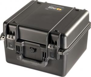 Pelican Storm Cases IM2275 Utility Case 151008, Black, IM227500000