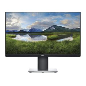 Dell P2419HC 23.8-Inch Full HD IPS LED Anti-Glare Coated Monitor with HDMI, DP 1.2, and USB-C in Black