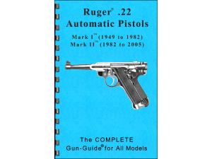 Gun Guides Takedown Guide - 281836